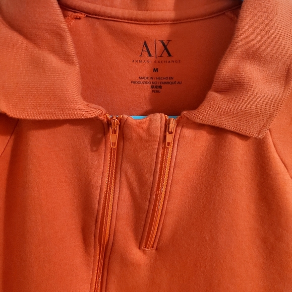 Armani Exchange Polo - Picture 2 of 8